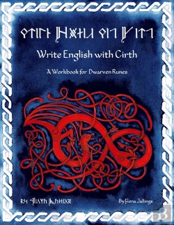 Bertrand.pt - Write English With Cirth