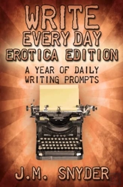 Bertrand.pt - Write Every Day: Erotica Edition