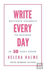 Write Every Day