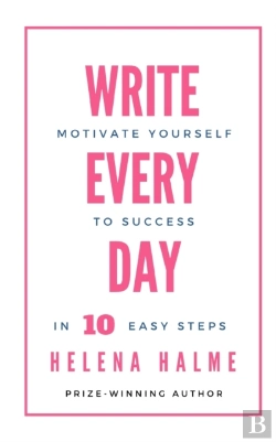 Bertrand.pt - Write Every Day