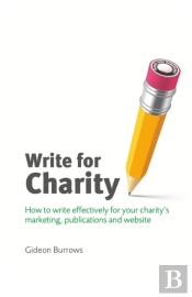 Write For Charity