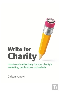 Bertrand.pt - Write For Charity