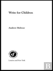 Write For Children