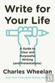 Write For Your Life