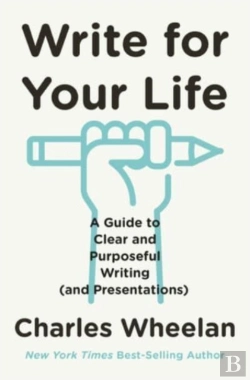 Bertrand.pt - Write For Your Life