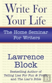 Write For Your Life