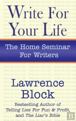 Bertrand.pt - Write For Your Life