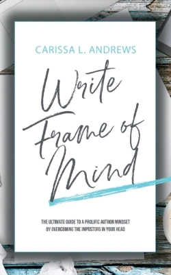 Bertrand.pt - Write Frame Of Mind