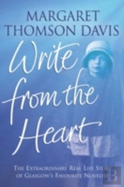 Write From The Heart