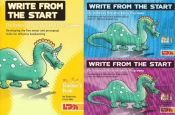 Write From The Start