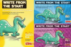 Bertrand.pt - Write From The Start