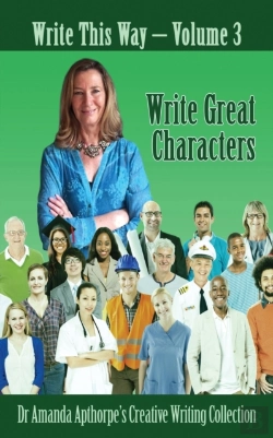 Bertrand.pt - Write Great Characters