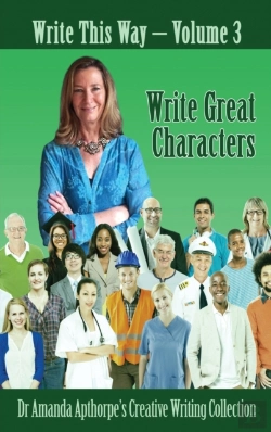 Bertrand.pt - Write Great Characters