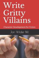 Write Gritty Villains