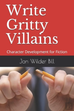 Bertrand.pt - Write Gritty Villains