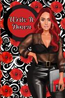Write It Down Journal