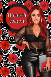 Write It Down Journal