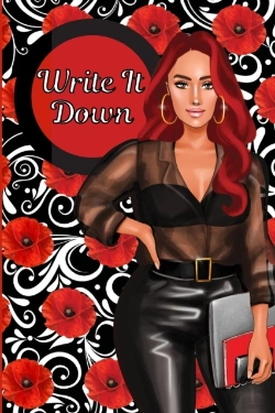 Bertrand.pt - Write It Down Journal