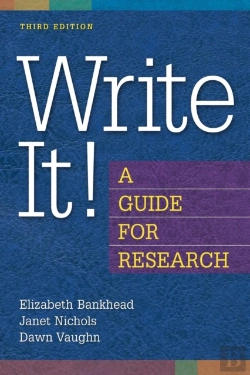 Bertrand.pt - Write It!