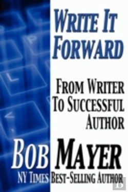 Bertrand.pt - Write It Foward