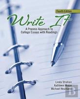 Write It