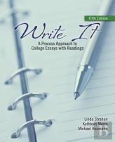 Write It