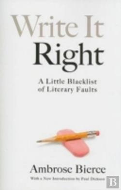Bertrand.pt - Write It Right