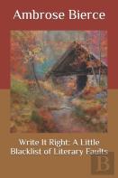 Write It Right