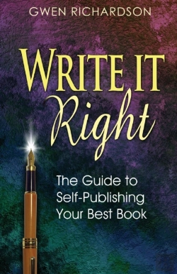 Bertrand.pt - Write It Right: The Guide To Self-Publis