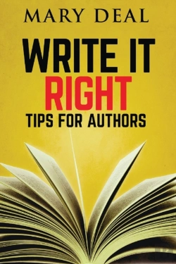 Bertrand.pt - Write It Right: Tips For Authors