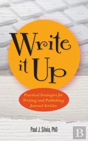 Write It Up