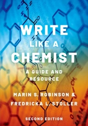 Write Like A Chemist