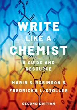 Bertrand.pt - Write Like A Chemist