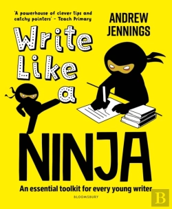 Bertrand.pt - Write Like A Ninja
