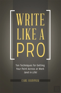 Bertrand.pt - Write Like A Pro