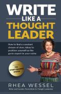 Write Like A Thought Leader