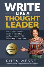 Write Like A Thought Leader