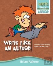 Write Like An Author