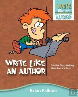Bertrand.pt - Write Like An Author
