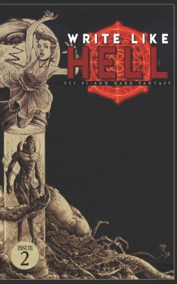 Bertrand.pt - Write Like Hell