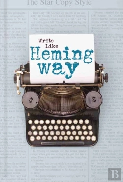 Bertrand.pt - Write Like Hemingway