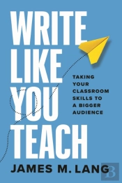 Write Like You Teach