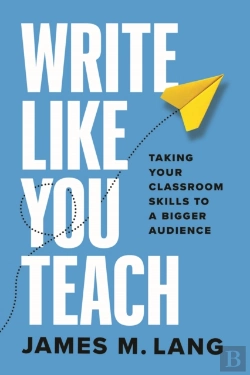 Bertrand.pt - Write Like You Teach