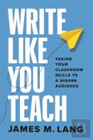 Write Like You Teach