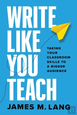 Bertrand.pt - Write Like You Teach