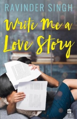 Bertrand.pt - Write Me A Love Story