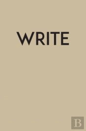Write - Medium Kraft