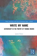 Write My Name