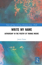 Write My Name