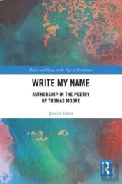 Write My Name